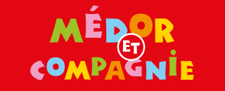 Médor et Compagnie — Tours Nord