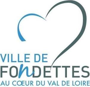 Ville de Fondettes